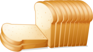 Great Inventions: Sliced Bread