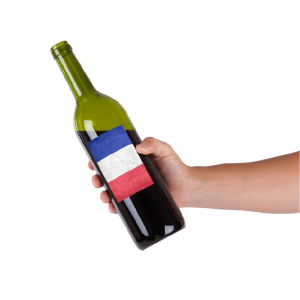Wine (foreign)