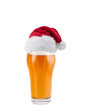 Seasonal Ales