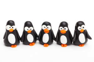 Penguins