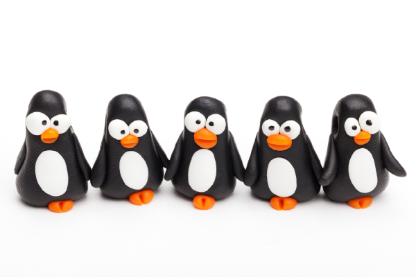 Penguins