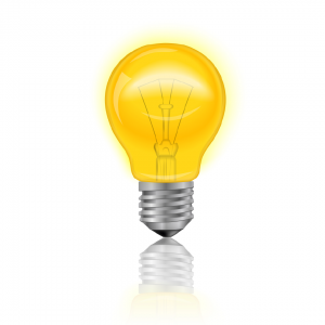 Light bulb