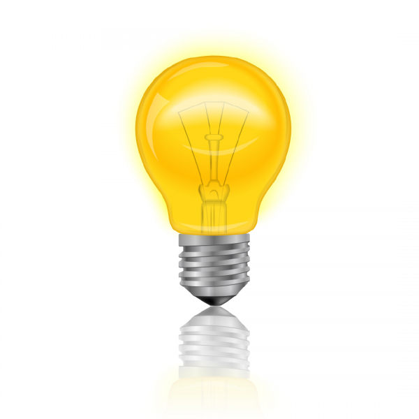 Light bulb