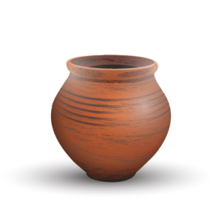 Pottery