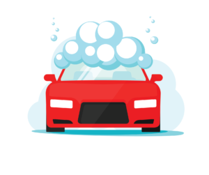 Car wash