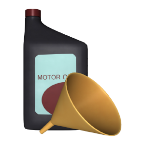 Automotive supplies