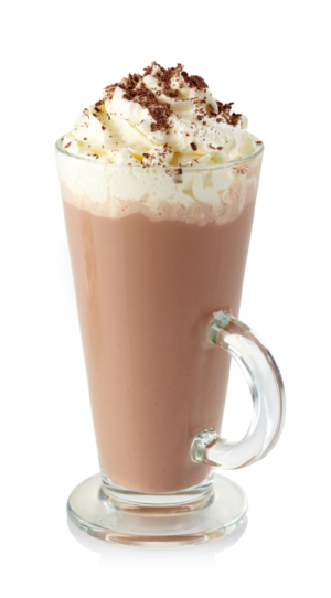 Hot chocolate