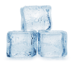 Ice
