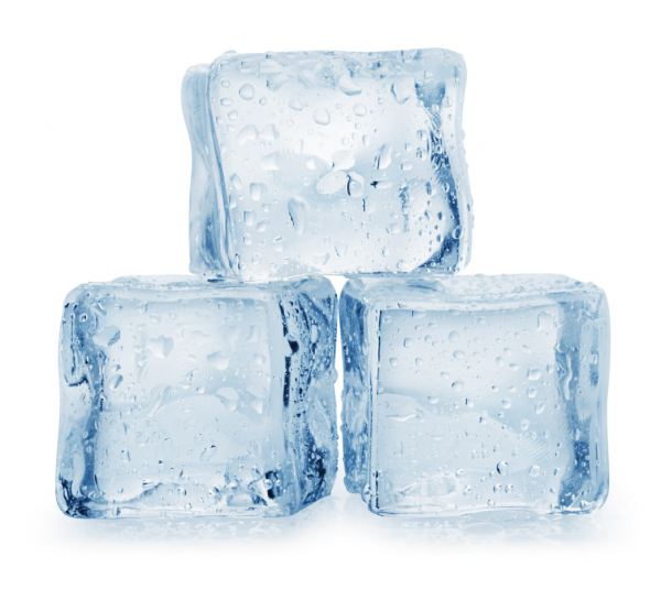 Ice