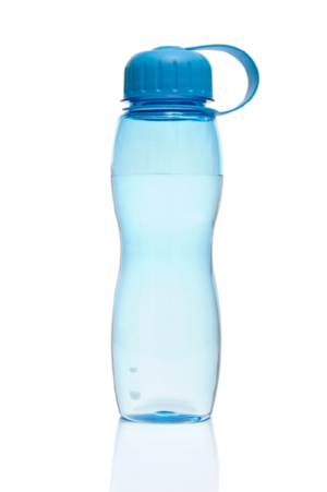 Bottle of water