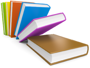 Books & accessories