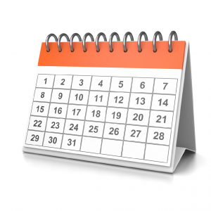 Calendar
