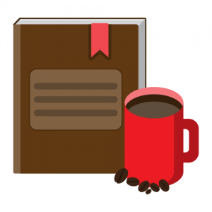 Coffee table book