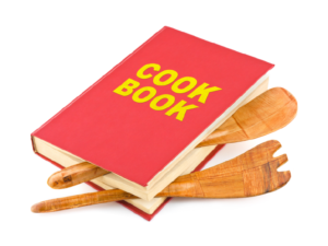 Cookbook