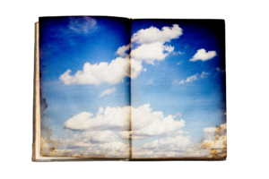Dream interpretation book