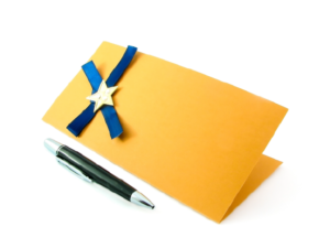 Fine stationery/ scrapbook supplies