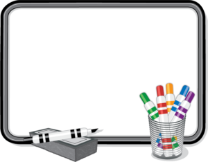 Whiteboard
