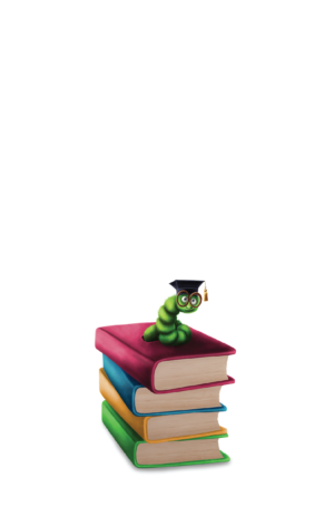 Book Worm