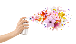 Air freshener