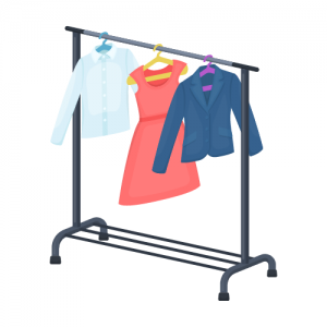 Clothing