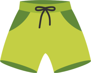 Sports apparel/ active wear