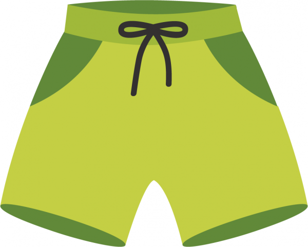 Sports apparel/ active wear