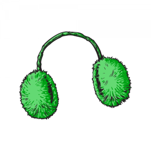 Earmuffs/ear plugs
