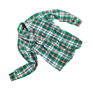 Flannel shirt