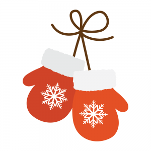 Mittens/gloves