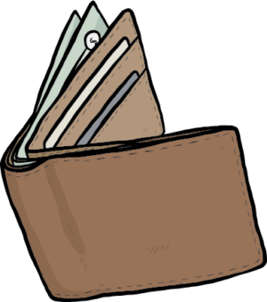 Leather products