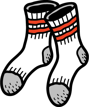 Socks