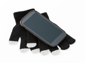 Tech gloves