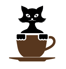 Cat cafe