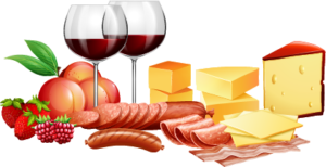Charcuterie