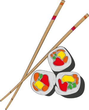 Ethnic cuisine