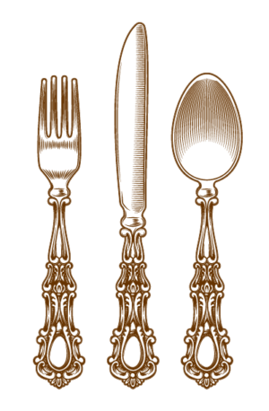 Fancy/upscale resturant