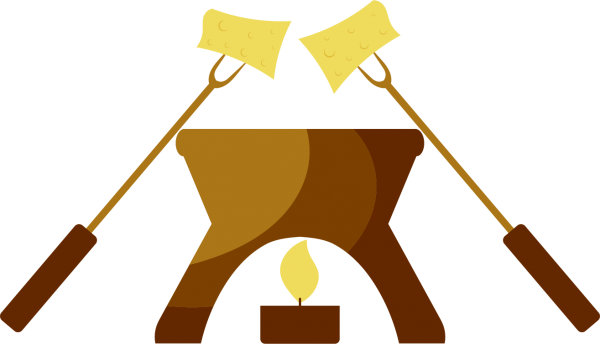 Fondue