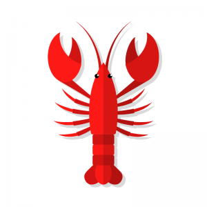 Seafood dinner