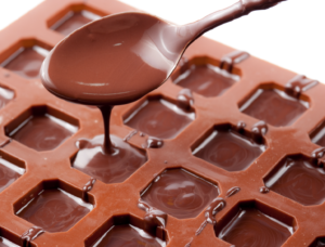 Chocolate making class