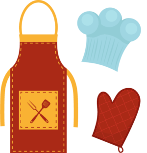 Cooking classes