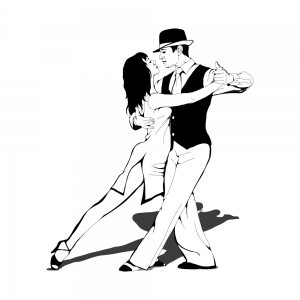 Dance classes