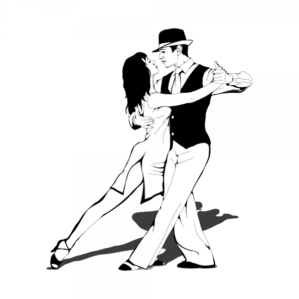 Dance classes