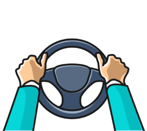 Driving lessons