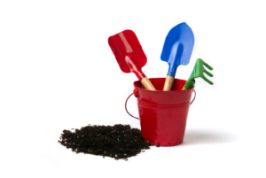 Gardening course