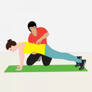 Sport instruction