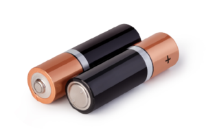 Batteries