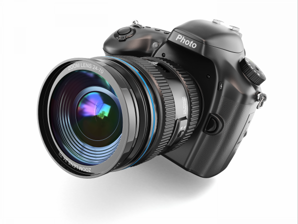 Camera gear