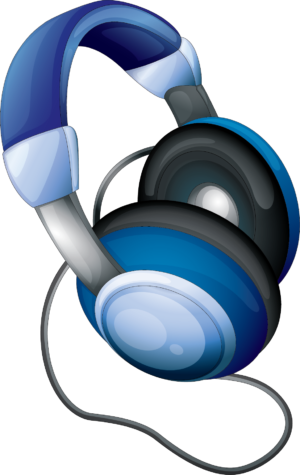 Headphones