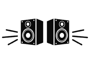 Speakers