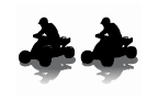 Go karting/ ATV-ing
